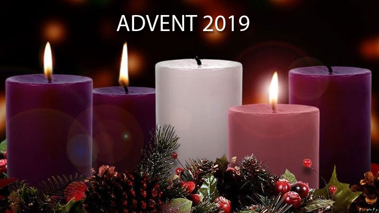 1st Sunday of Advent, Year A