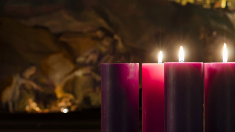 3rd Sunday of Advent, Year A