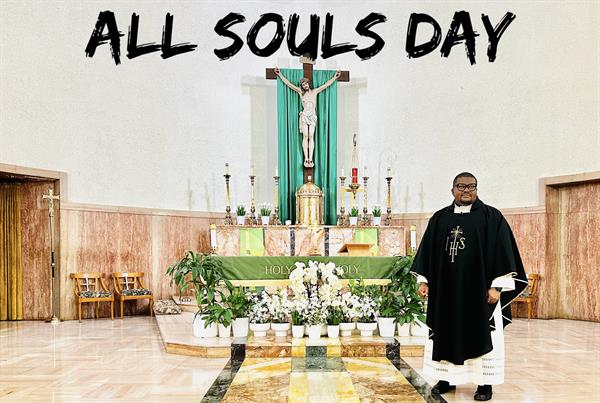 All Souls Day 